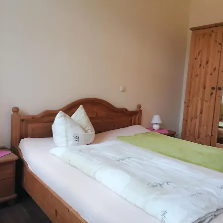 Gina Maison d'hôtes 3*