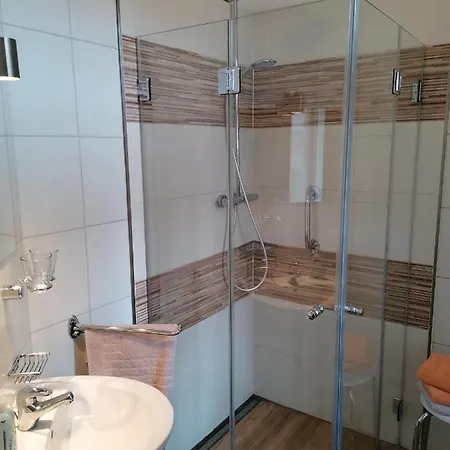 Gina Maison d'hôtes Görlitz