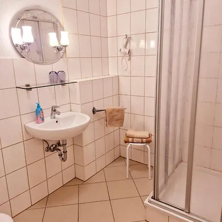 Gina Maison d'hôtes 3*