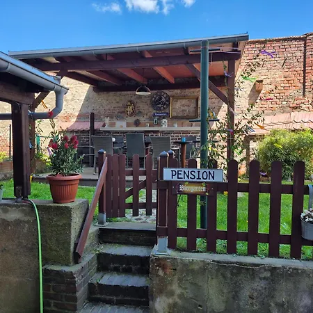 Maison d'hôtes Gina 3*