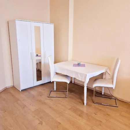 Gina Pensión Görlitz