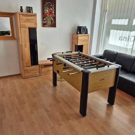 Pensión Gina Görlitz