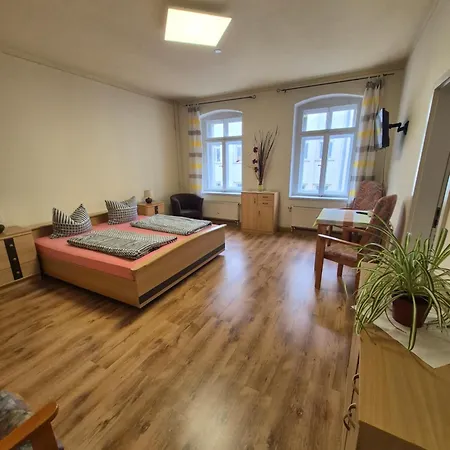 Gina Maison d'hôtes 3*
