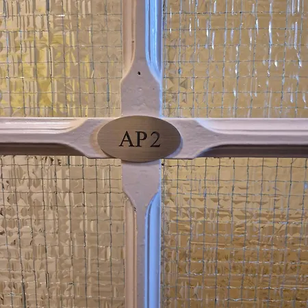 Πανσιόν Gina 3*