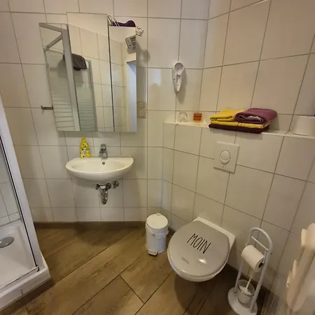 Gina Maison d'hôtes Görlitz