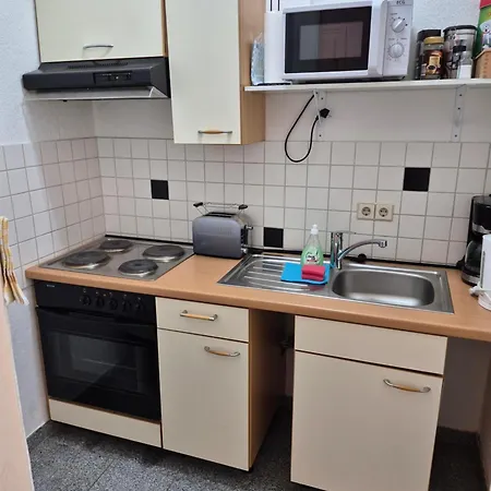 Pensión Gina Görlitz