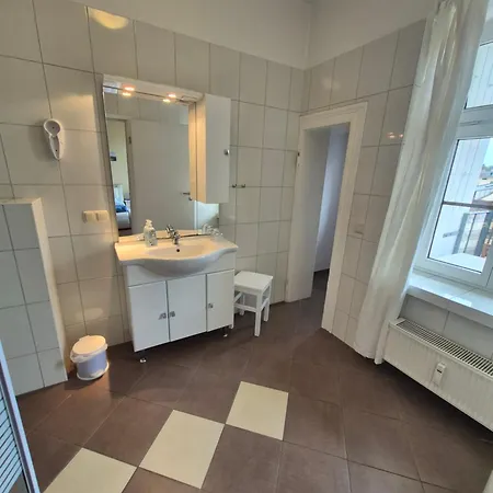 Gina Maison d'hôtes 3*