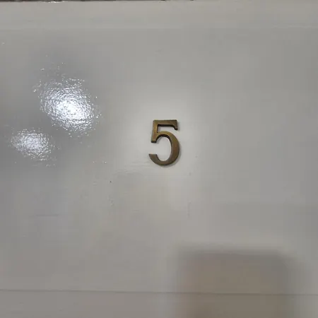 Πανσιόν Gina 3*