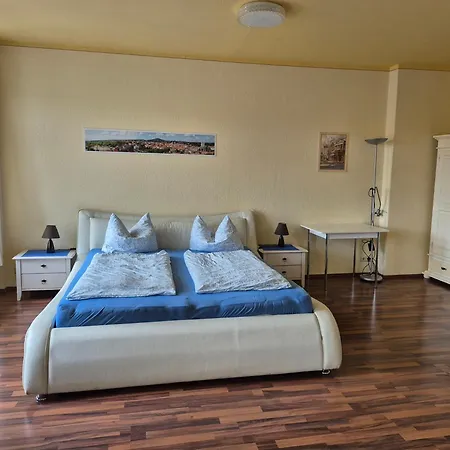 Gina Πανσιόν Görlitz