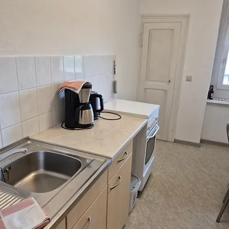 Pensión Gina Görlitz