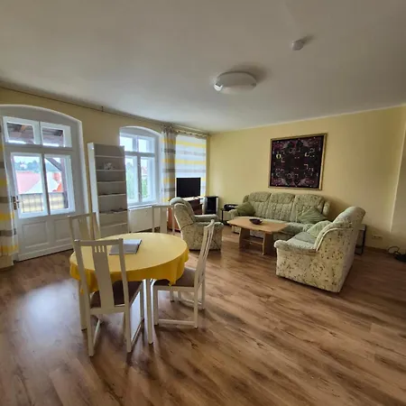 Maison d'hôtes Gina 3*