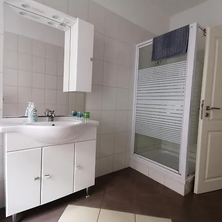 Pensión Gina Görlitz