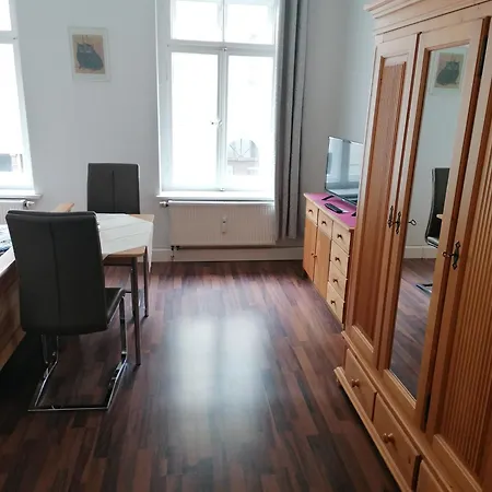 Gina Affittacamere Görlitz