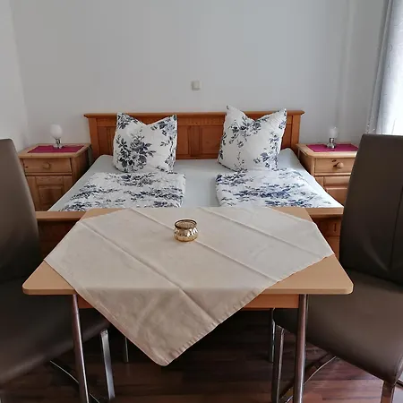 Maison d'hôtes Gina Görlitz