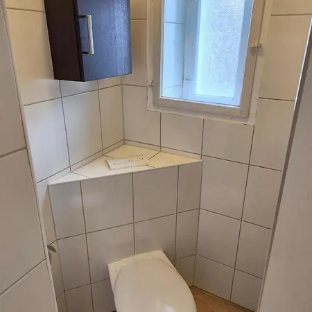 Konukevi Gina