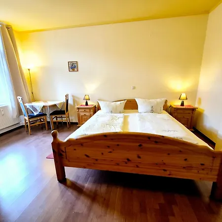 Gina Maison d'hôtes Görlitz