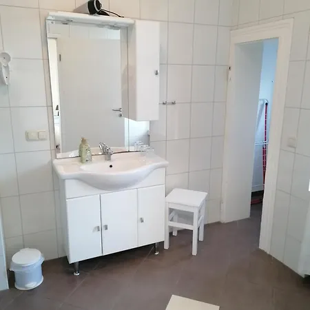 Gina Pensión Görlitz