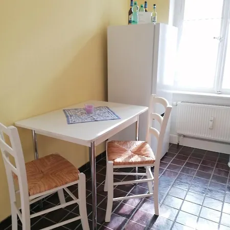 Konukevi Gina Görlitz