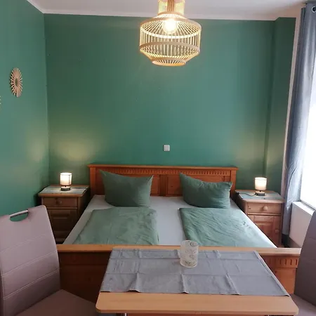 Gasthuis Gina 3*