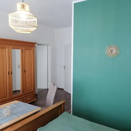 Pensión Gina Görlitz