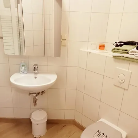 Konukevi Gina Görlitz