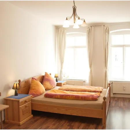 Maison d'hôtes Gina 3*