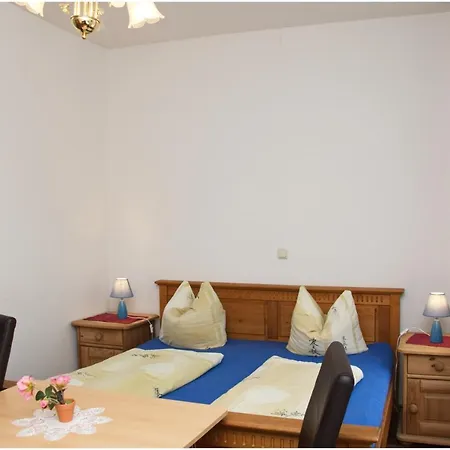 Gina Maison d'hôtes Görlitz