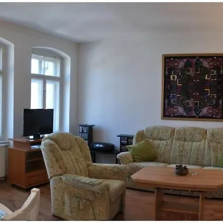 Maison d'hôtes Gina