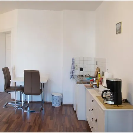 Gina Maison d'hôtes Görlitz
