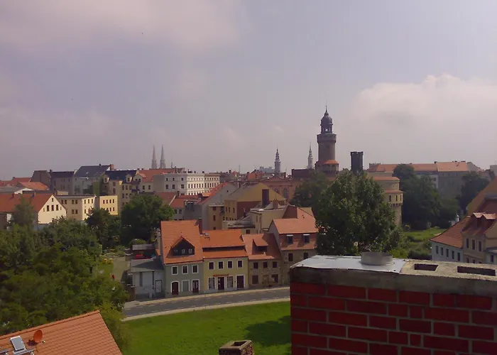 بيت ضيافة Gina