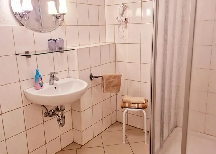 Gina Pensjonat 3*