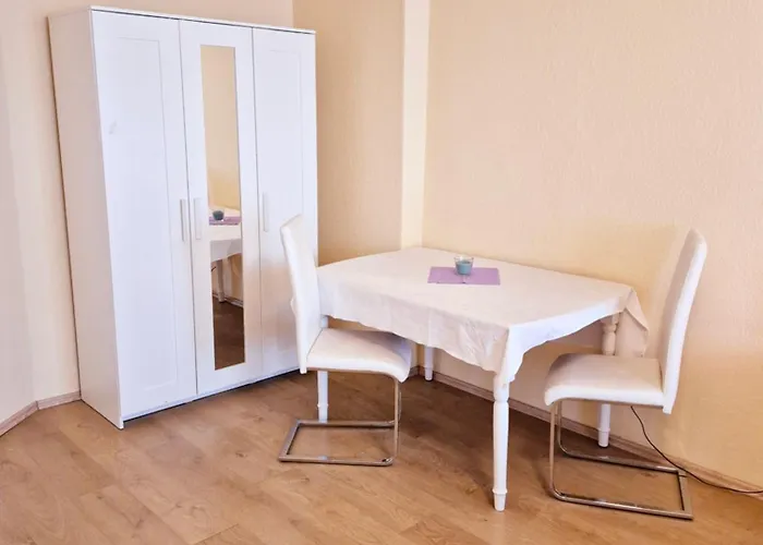 Gina بيت ضيافة غورليتز