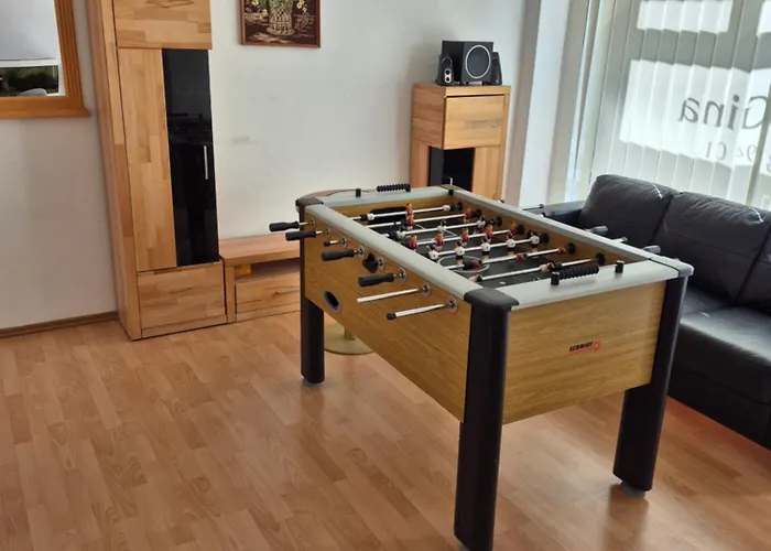 Pensión Gina Görlitz