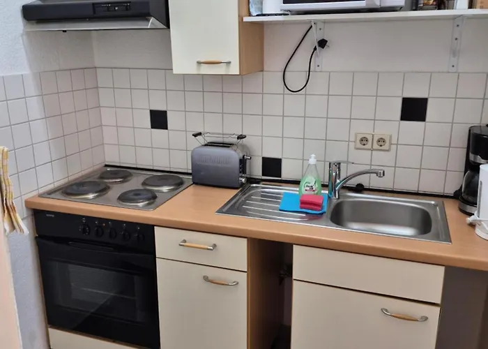 Konukevi Gina Görlitz