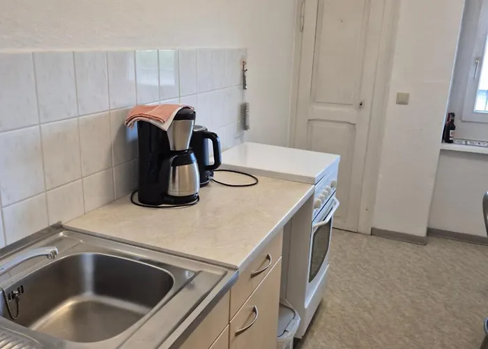 بيت ضيافة Gina غورليتز