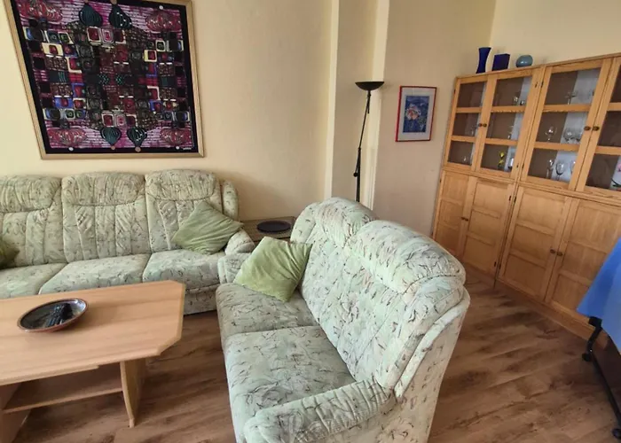 بيت ضيافة Gina