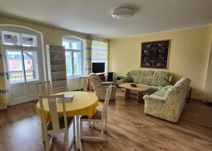 بيت ضيافة Gina 3*