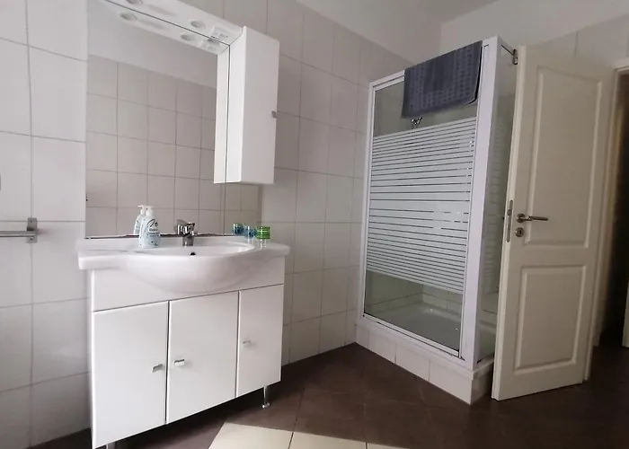 بيت ضيافة Gina غورليتز