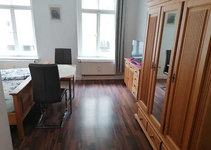 Gina بيت ضيافة غورليتز