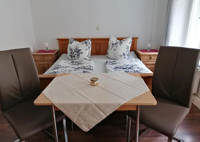 بيت ضيافة Gina غورليتز