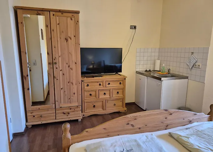 بيت ضيافة Gina 3*