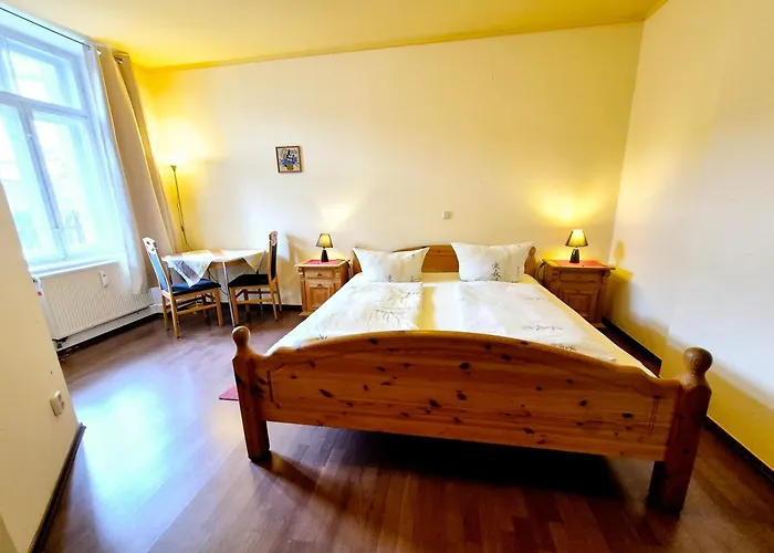 Gina بيت ضيافة غورليتز