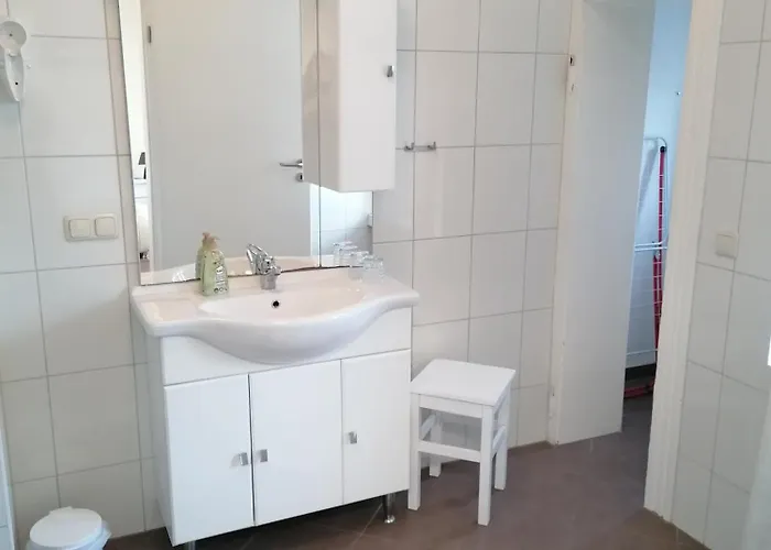 Gina Pensión Görlitz