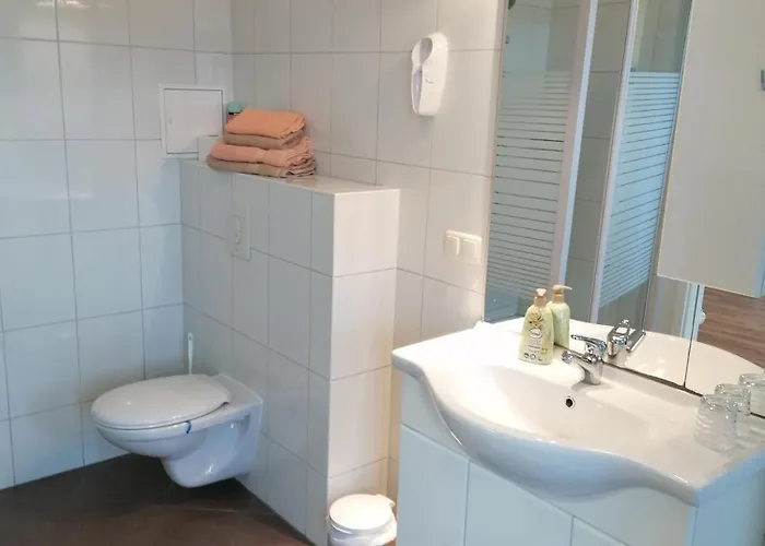 Gina بيت ضيافة