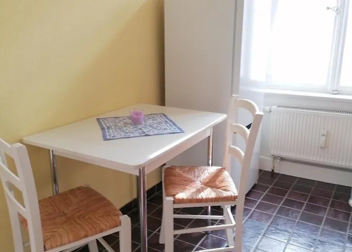 Konukevi Gina Görlitz