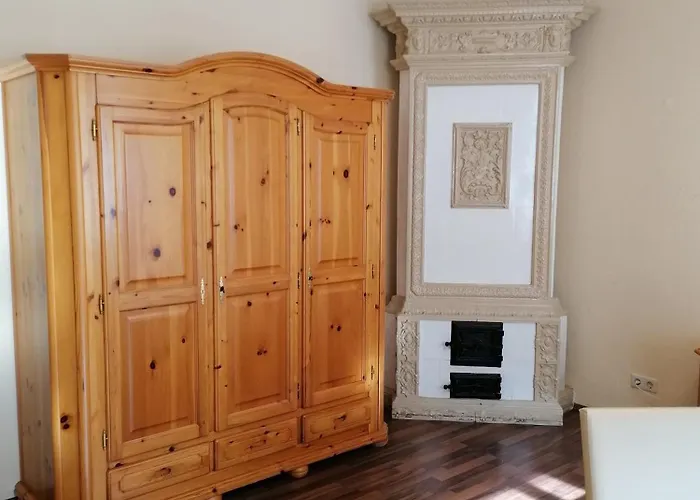 Gina بيت ضيافة