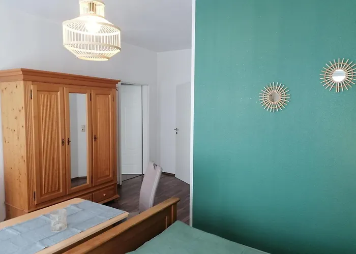 Pensión Gina Görlitz