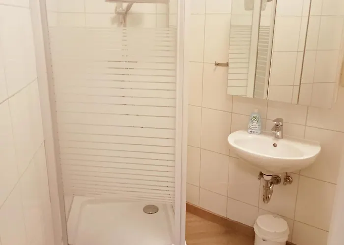 Gina Pensión Görlitz