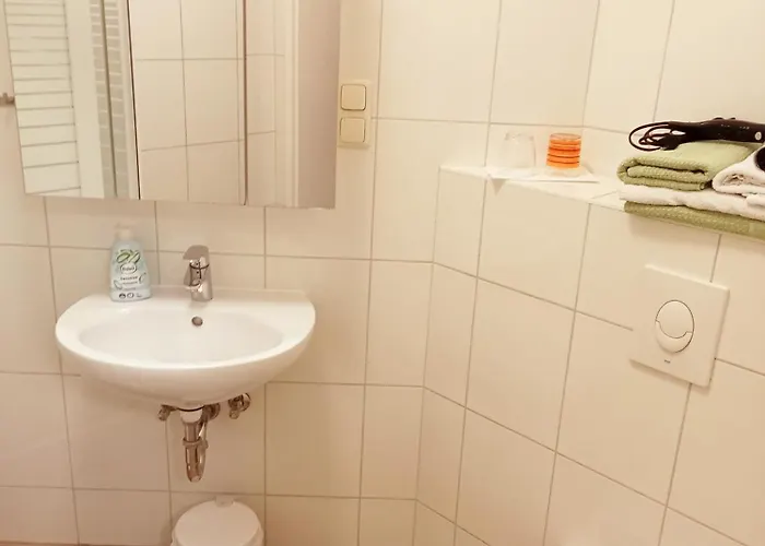 Pensión Gina Görlitz