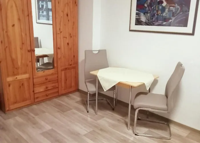 Gina Pensión Görlitz